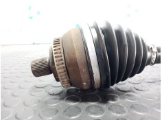 Recambio de transmision delantera izquierda para seat alhambra (7v9) 1.9 tdi referencia OEM IAM 7M3407332   2