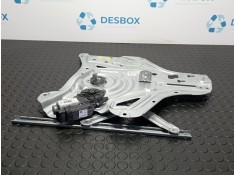 Recambio de elevalunas delantero derecho para hyundai ix35 1.7 crdi referencia OEM IAM 824802Y400  