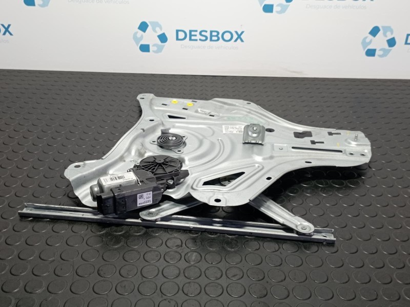 Recambio de elevalunas delantero derecho para hyundai ix35 1.7 crdi referencia OEM IAM 824802Y400  