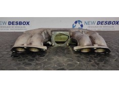Recambio de colector admision para bmw serie 3 berlina (e36) 1.8 16v cat referencia OEM IAM 1727163   2