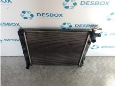 Recambio de radiador agua para hyundai ix35 1.7 crdi referencia OEM IAM 253102Y500   2