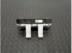 Recambio de mando calefaccion / aire acondicionado para hyundai ix35 1.7 crdi referencia OEM IAM 972502Y601   2