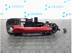 Recambio de maneta delantera izquierda para renault scenic iii grand dynamique referencia OEM IAM 806070033R  