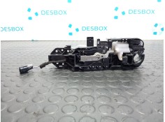 Recambio de maneta delantera izquierda para renault scenic iii grand dynamique referencia OEM IAM 806070033R   2