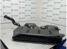 Recambio de deposito combustible para renault trafic ii furgoneta 1.9 dci 100 (fl0c, fl0k, fl0b) referencia OEM IAM 7700313000  