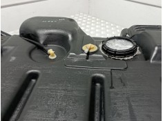 Recambio de deposito combustible para renault trafic ii furgoneta 1.9 dci 100 (fl0c, fl0k, fl0b) referencia OEM IAM 7700313000   2