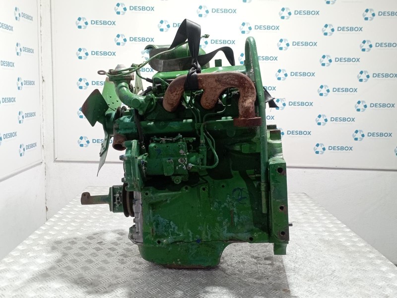Recambio de motor para john deere 1020 1020 referencia OEM IAM 005346CE  