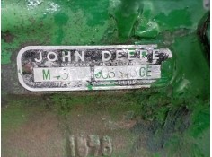 Recambio de motor para john deere 1020 1020 referencia OEM IAM 005346CE  