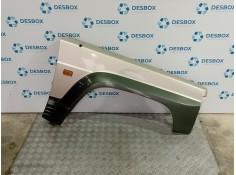 Recambio de aleta delantera derecha para nissan patrol gr (y60) 2.8 turbo diesel referencia OEM IAM   