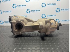 Recambio de diferencial trasero para hyundai tucson (jm) 2.0 crdi cat referencia OEM IAM 4780039000  