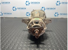 Recambio de diferencial trasero para hyundai tucson (jm) 2.0 crdi cat referencia OEM IAM 4780039000   2