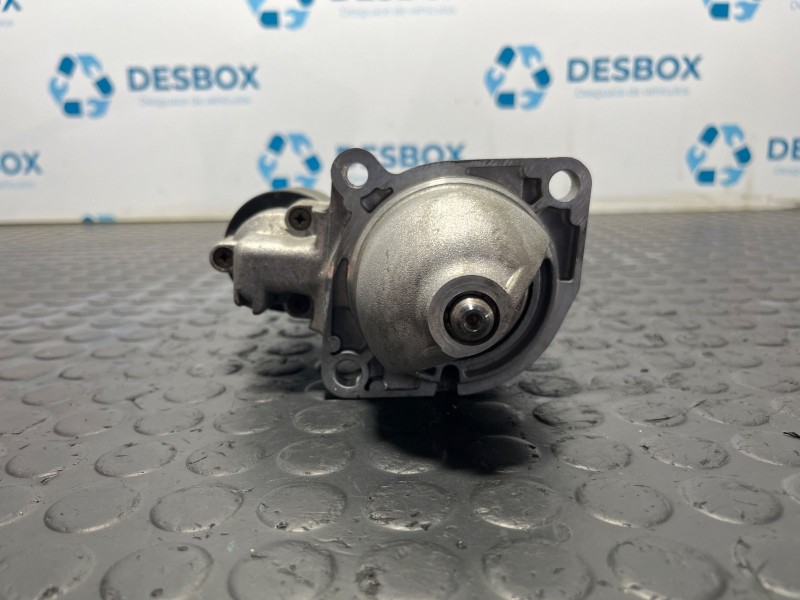 Recambio de motor arranque para bmw serie 3 compacto (e36) 318tds referencia OEM IAM 2245328  