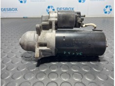 Recambio de motor arranque para bmw serie 3 compacto (e36) 318tds referencia OEM IAM 2245328   2