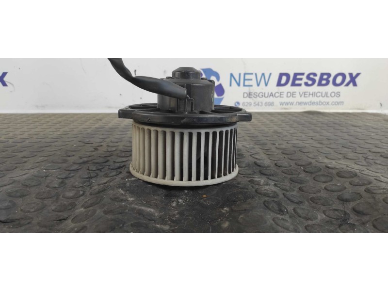 Recambio de motor calefaccion para toyota rav 4 funcruiser (a1) 2.0 16v cat referencia OEM IAM 1940000820  
