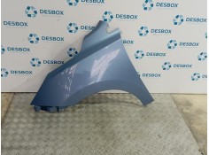 Recambio de aleta delantera izquierda para hyundai ix35 1.7 crdi referencia OEM IAM   