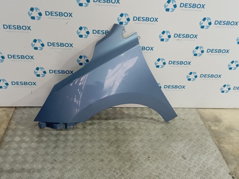 Recambio de aleta delantera izquierda para hyundai ix35 1.7 crdi referencia OEM IAM   