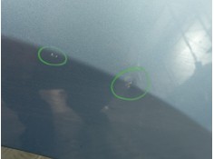 Recambio de aleta delantera derecha para hyundai ix35 1.7 crdi referencia OEM IAM    2