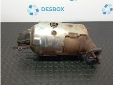 Recambio de catalizador para hyundai ix35 1.7 crdi referencia OEM IAM CF2A760  