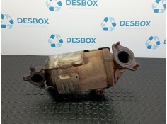 Recambio de catalizador para hyundai ix35 1.7 crdi referencia OEM IAM CF2A760   2