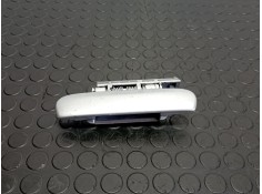 Recambio de maneta exterior trasera izquierda para citroen xsara berlina referencia OEM IAM 96334567  