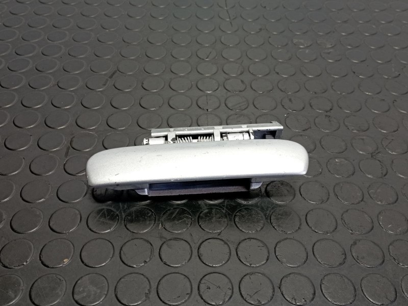 Recambio de maneta exterior trasera izquierda para citroen xsara berlina referencia OEM IAM 96334567  