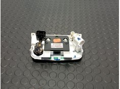 Recambio de mando calefaccion / aire acondicionado para ford fiesta berlina (dx) 1.2 referencia OEM IAM XS6H19A522AA   2