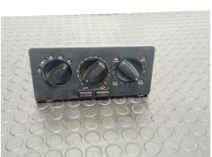 Recambio de mando calefaccion / aire acondicionado para seat cordoba berlina (6k2) 1.9 tdi referencia OEM IAM 6K0820045  
