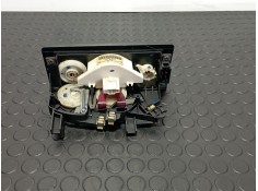 Recambio de mando calefaccion / aire acondicionado para seat cordoba berlina (6k2) 1.9 tdi referencia OEM IAM 6K0820045   2