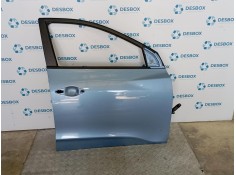 Recambio de puerta delantera derecha para hyundai ix35 1.7 crdi referencia OEM IAM   
