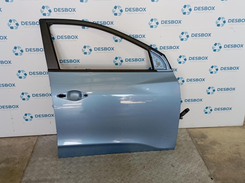 Recambio de puerta delantera derecha para hyundai ix35 1.7 crdi referencia OEM IAM   