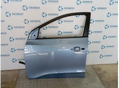 Recambio de puerta delantera izquierda para hyundai ix35 1.7 crdi referencia OEM IAM    2