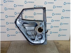 Recambio de puerta trasera izquierda para hyundai ix35 1.7 crdi referencia OEM IAM    2