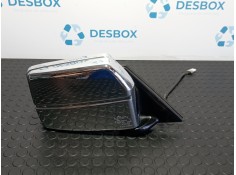 Recambio de retrovisor derecho para nissan patrol gr (y60) 2.8 turbo diesel referencia OEM IAM E200714  