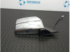 Recambio de retrovisor derecho para nissan patrol gr (y60) 2.8 turbo diesel referencia OEM IAM E200714   2