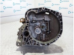 Recambio de caja cambios para fiat doblo (119) 1.9 jtd referencia OEM IAM 46832095  