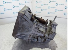 Recambio de caja cambios para fiat doblo (119) 1.9 jtd referencia OEM IAM 46832095   2