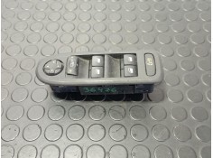 Recambio de mando elevalunas delantero izquierdo para citroen c5 berlina business referencia OEM IAM 96660257XT  