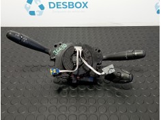 Recambio de mando multifuncion para peugeot 308 1.6 hdi fap cat (9hz / dv6ted4) referencia OEM IAM 96660140XT  