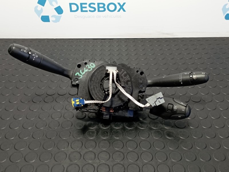 Recambio de mando multifuncion para peugeot 308 1.6 hdi fap cat (9hz / dv6ted4) referencia OEM IAM 96660140XT  