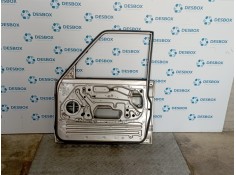 Recambio de puerta delantera derecha para nissan patrol gr (y60) 2.8 turbo diesel referencia OEM IAM    2