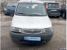 citroen berlingo / berlingo first monospace del año 1999