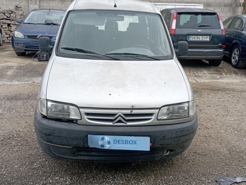 citroen berlingo / berlingo first monospace del año 1999