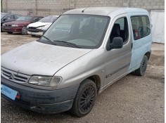 citroen berlingo / berlingo first monospace del año 1999 2