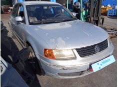 volkswagen passat berlina (3b2) del año 1997