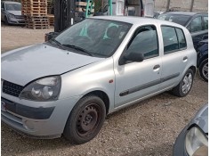 renault clio ii fase i (b/cbo) del año 2002 2