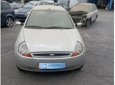 ford ka (ccq) del año 2001