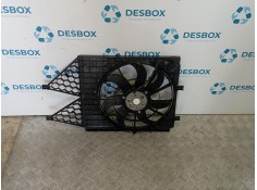 Recambio de electroventilador para seat ibiza (6j5) 1.6 tdi referencia OEM IAM 6R0121207A  