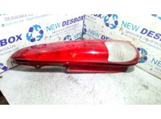 Recambio de piloto trasero derecho para daewoo tacuma 1.6 cat referencia OEM IAM 2B20C  