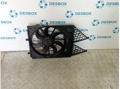 Recambio de electroventilador para seat ibiza (6j5) 1.6 tdi referencia OEM IAM 6R0121207A   2