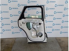 Recambio de puerta trasera izquierda para audi q3 (f3b) 35 tdi referencia OEM IAM    2